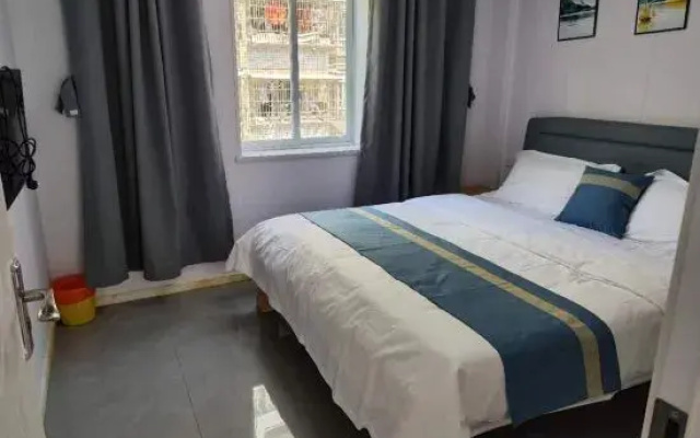 Chongqing Yayuan Homestay