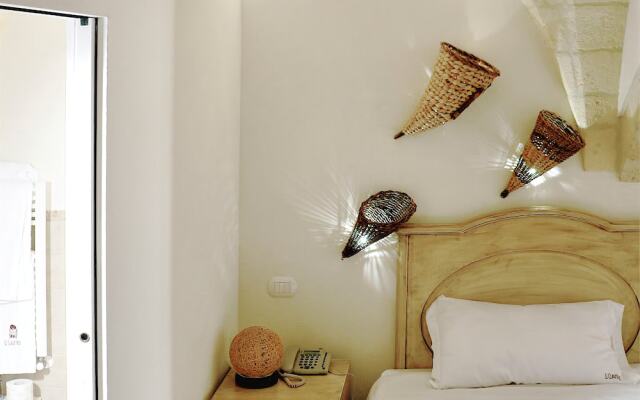 Il Claustro - Piccolo Albergo Diffuso