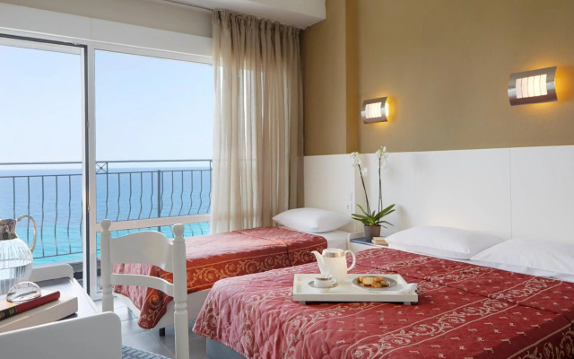 Hotel Alkyonis