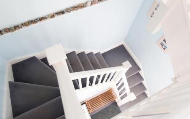 1 Bell Lodge, Thorpeness