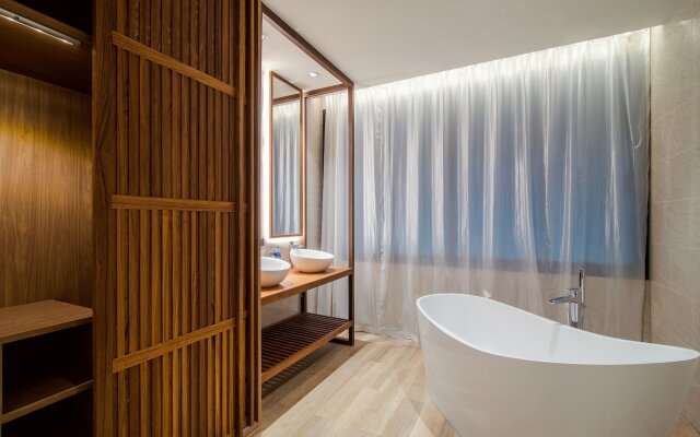 The Yana Villas Hua Hin