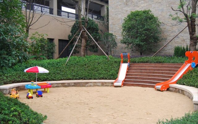 Narada Resort & Spa Liangzhu