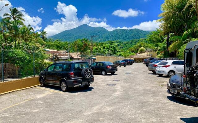 Flat IlhaFlat Ilhabela