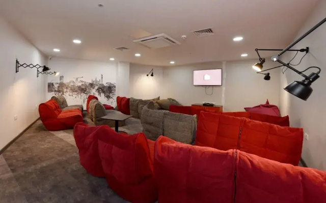For Students Only Cosy Ensuite Rooms With Private Bathrooms at Dobbie's Point in Glasgow