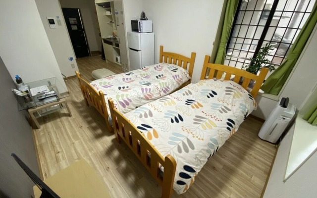 Comfort CUBE PHOENIX S Kumamoto