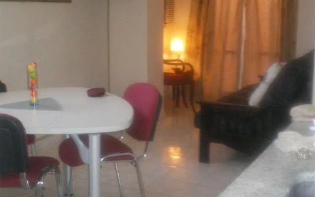 Los Lapachos Deptos