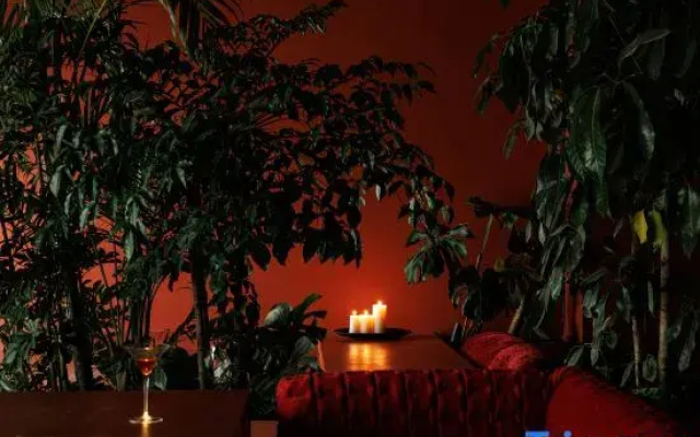 Xiamen Seaview Lounge Yanchao HOUSE (Ferry Terminal Zhongshan Road)