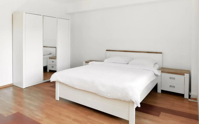 BTA Apartment
