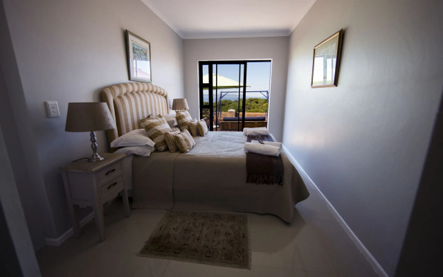 The Whale's Tale Guesthouse