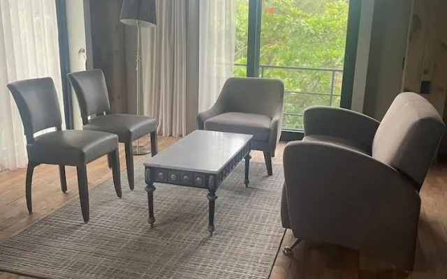 Suites En Brisas De Zicatela