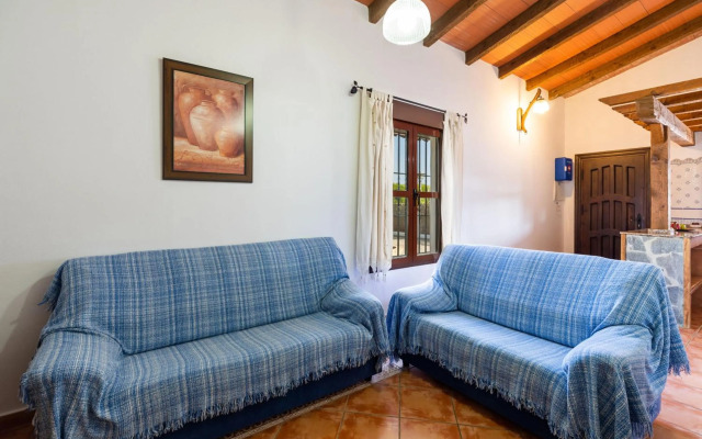 Cortijo Entrepinares