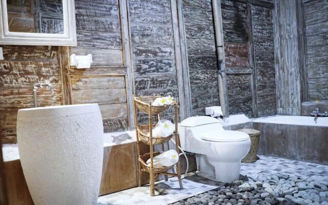 Royal JJ Ubud Resort & Spa