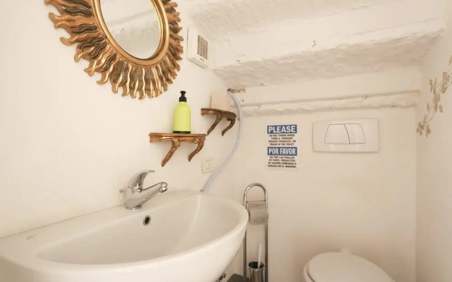 Short-let Florence Pontevecchio Suite
