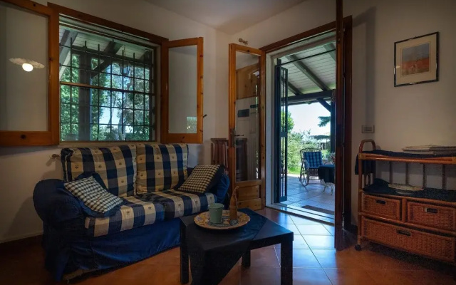 L Isola Nell Isola Country House