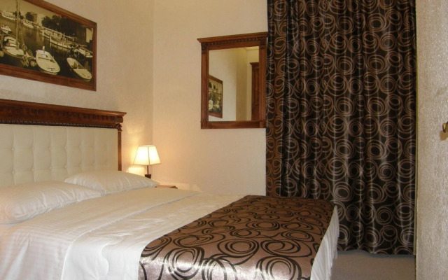 Hotel Villa Schubert