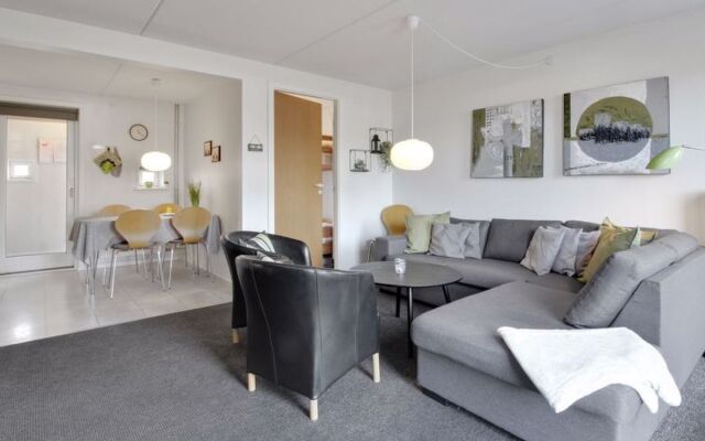 "Letizia" - 2.3km from the sea in Western Jutland