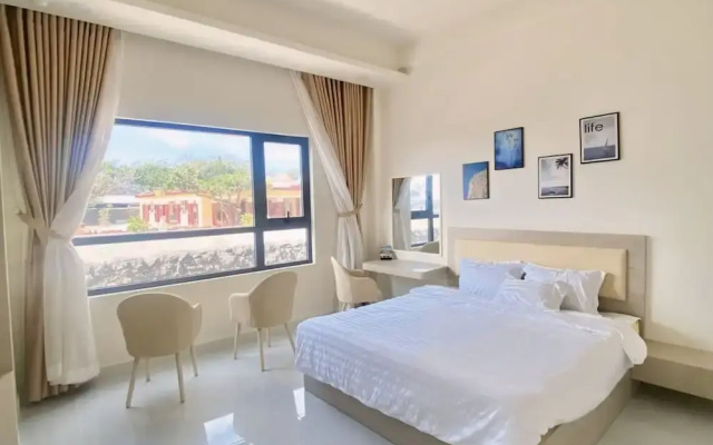 Island Sunset Hotel