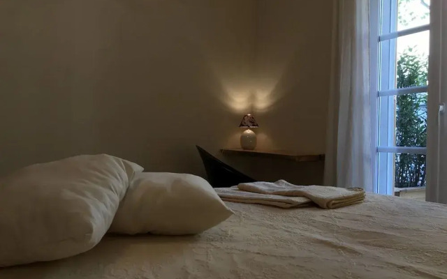 Liberty Room And Breakfast