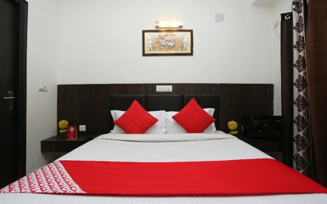 Shree Naman Guest House by OYO Rooms