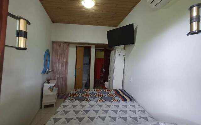 Pousada Joaquina 433 - Floripa