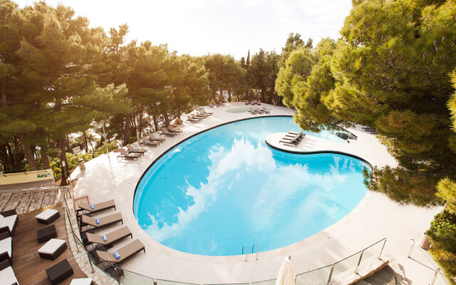 Hotel Croatia Cavtat