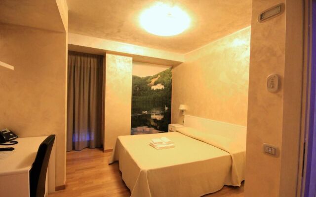 I Rocchi Hotel