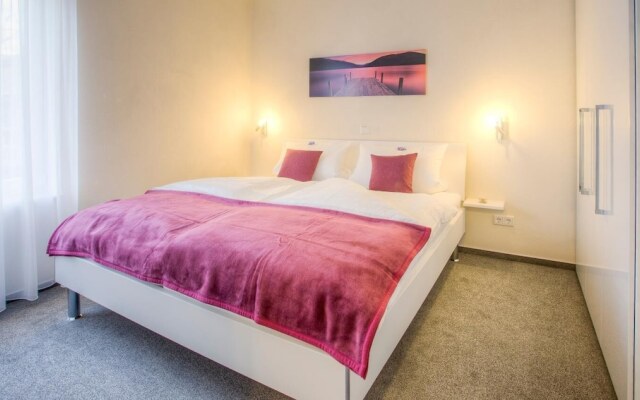 Weyher Aparthotel