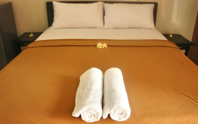 Rena Segara House Kuta