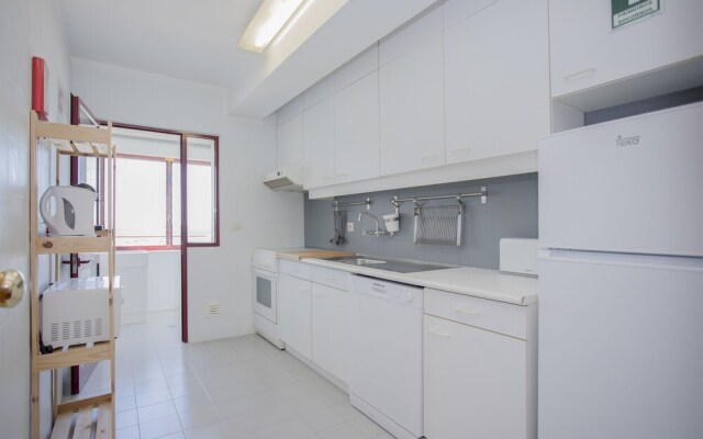 Liiiving in Matosinhos - Sea Beach Apartment