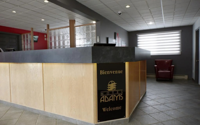 Rodeway Inn - фото 2
