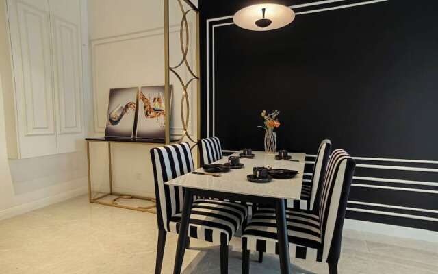 The Axon Bukit Bintang by SMOVF BNB