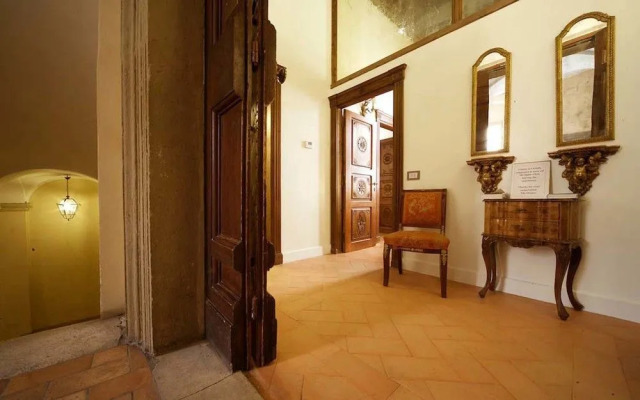 Casa Sinibaldi - Residenza DEpoca