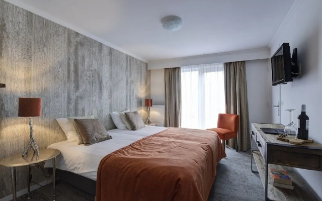 Boutique Hotel Slenaker Vallei