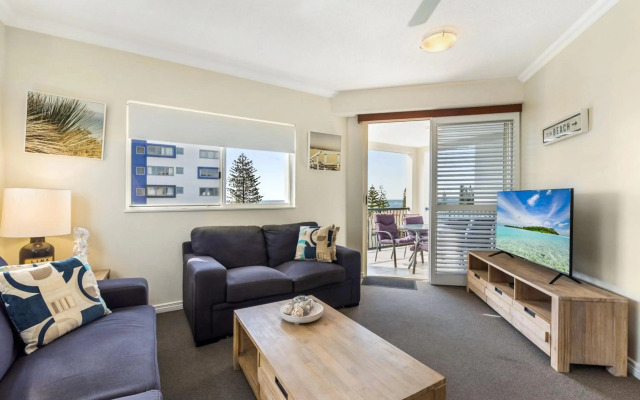 Raffles Mooloolaba