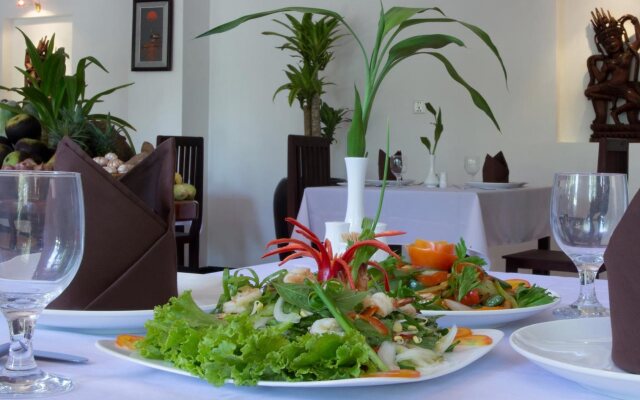 ChampeySor Angkor Boutique Hotel