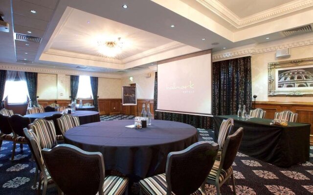 Preston Leyland Hotel Signature Collection by Best Western