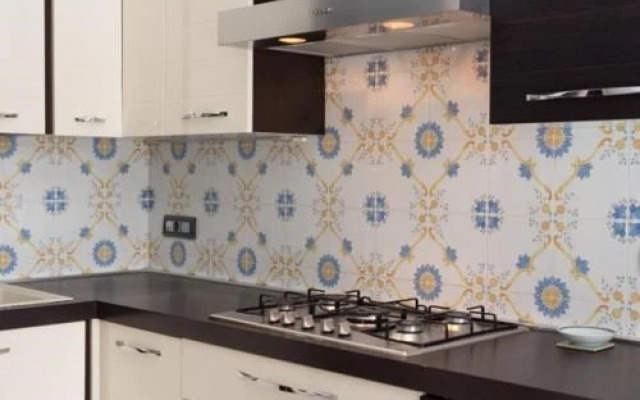 magicstay - flat 70m² 2 bedrooms 3 bathrooms - naples