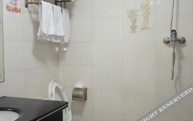 Jingtai Hotel