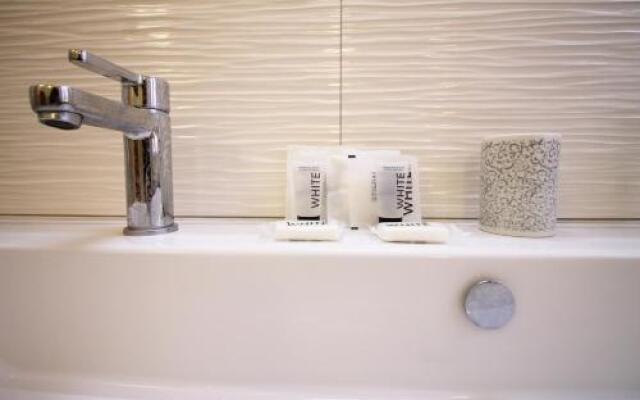 Vatican Museum Foodie Haven