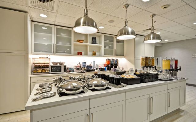 Homewood Suites by Hilton Oakland-Waterfront