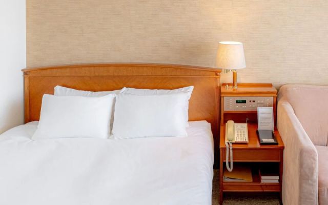Hotel Ramada Kansai International Airport