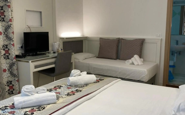 Hotel Adria