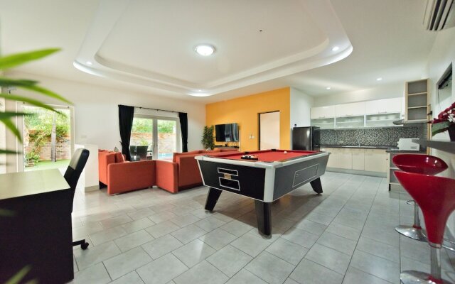 The Gem 2 - Premium Pool Villa