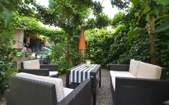 Apartment Sunrise, Steinbach-Hallenberg