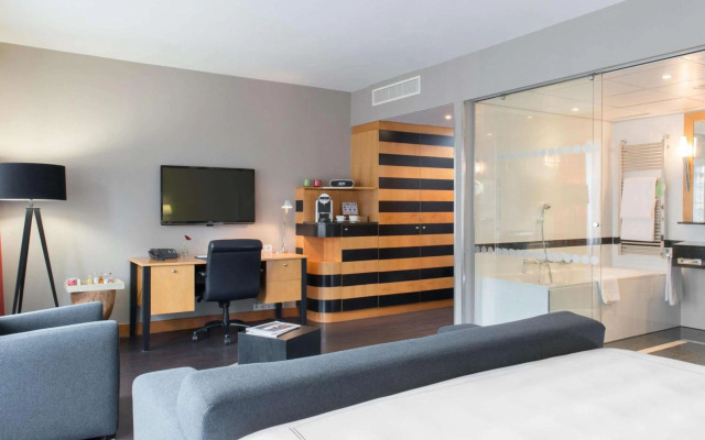 Swissotel Amsterdam