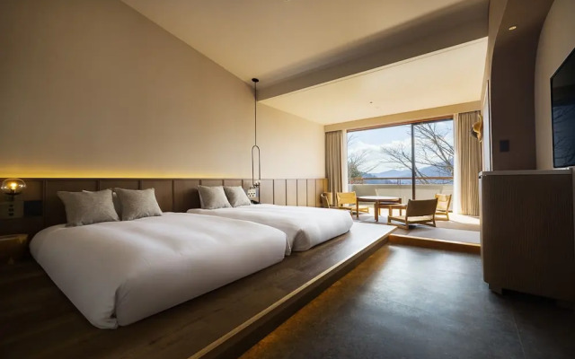 nol hakone myojindai