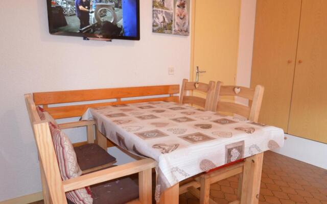 Appartement Les Menuires, 2 pièces, 4 personnes - FR-1-452-28