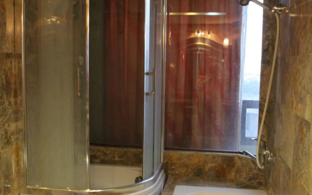 Perfect Hotel