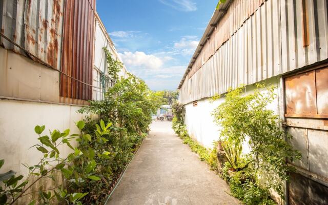 OYO 635 Nhu Huynh 2 Hotel