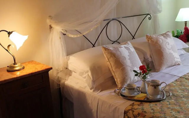 Agriturismo Poggio de Papi